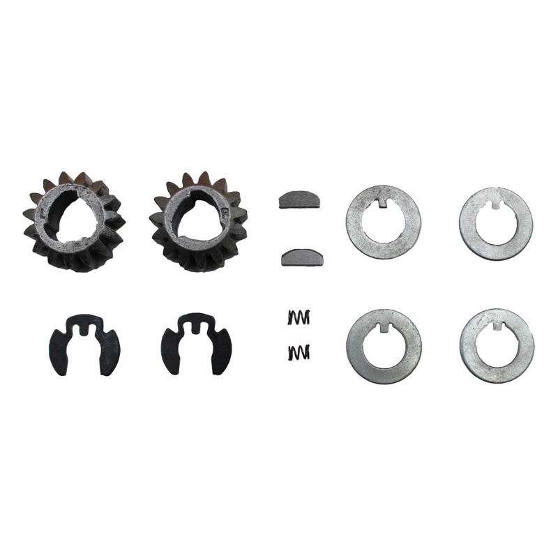 12 RWD Recycler Drive Gear Kit - 22" Fits Toro Models: 20013 20049 20051 20096