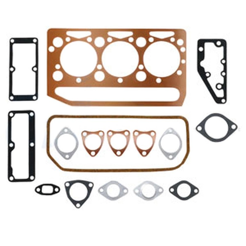 1209-1301 - Head Gasket Set Fits Massey Ferguson