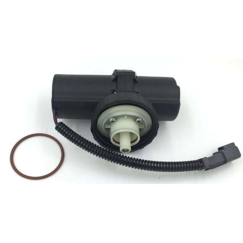 12V Fuel Extraction Pump Fits Caterpillar Perkins MP10325 232-5877 228-9130