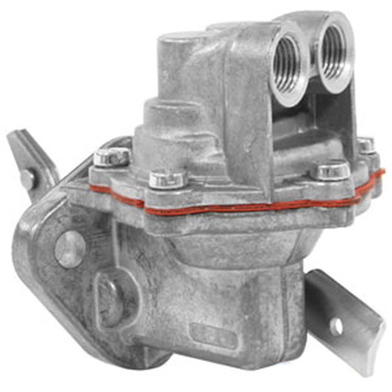 1884857M91 Fuel Lift Pump Fits Massey Ferguson TEF20 TO35 35 35X FE35 20C