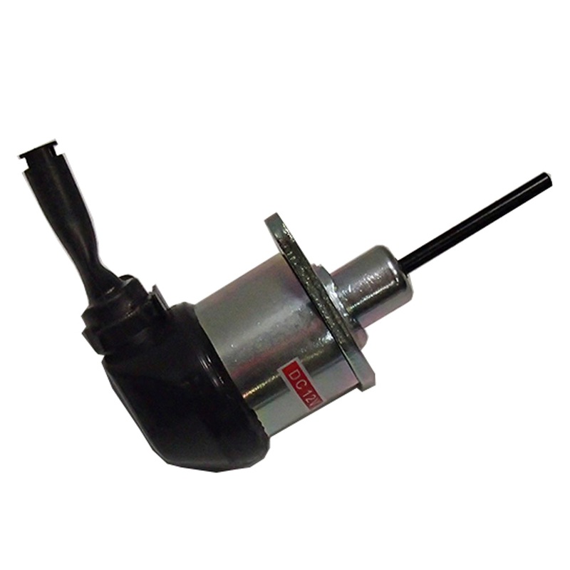1A021-60013 1A021-60015 Fuel Solenoid Fits Kubota L2501D L2501F L2501H L2800D