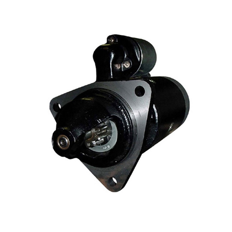 24173708000 Tractor 12V Replacement Starter for Belarus 250 250AS 300 310 400A