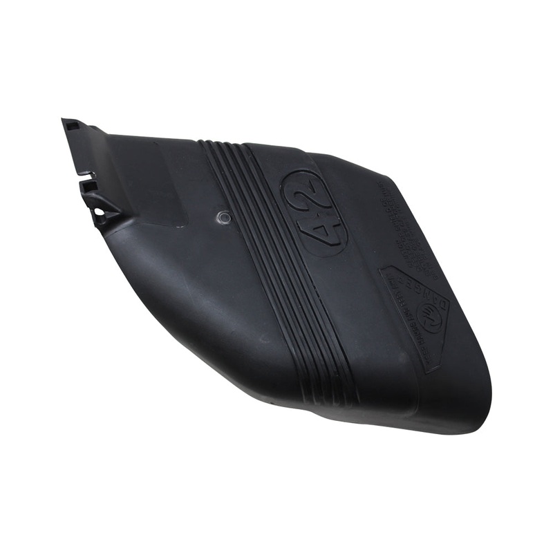 42" Mower Deck Deflector Shield 130968 Fits Craftsman, Fits Poulan,
