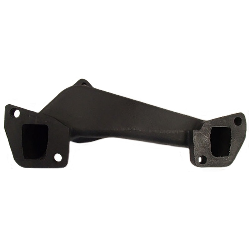 734700M1 NEW Exhaust Manifold Fits Massey Ferguson 175 180 255 265 275 50C