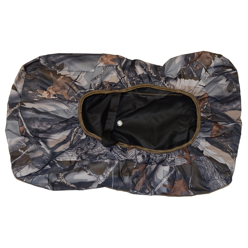 9102 New Aftermarket Camo Cover Fits John Deere Tractor Seats 4300 4310 4400 441