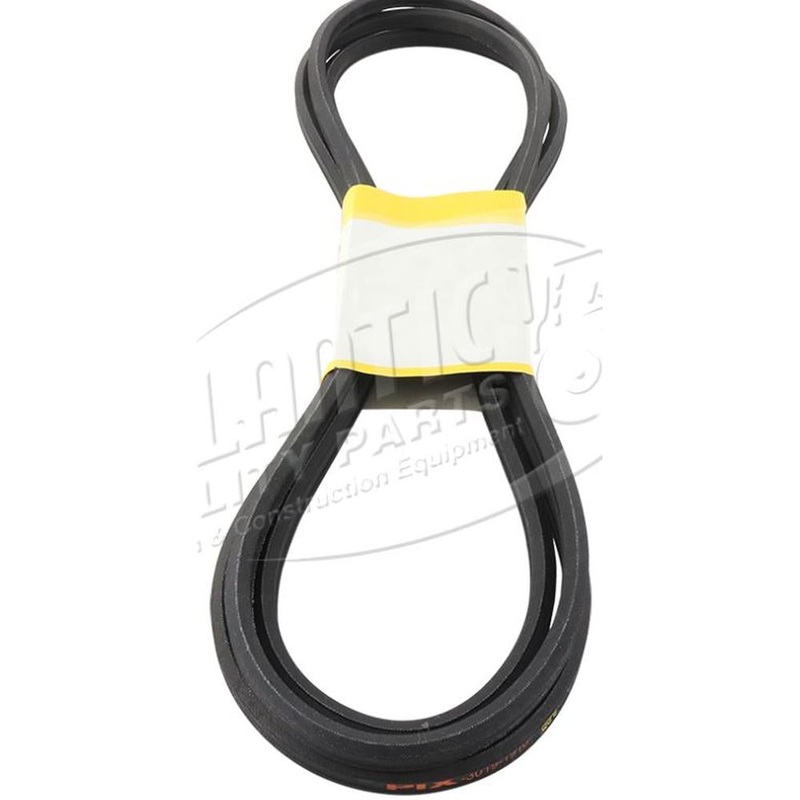 AIP Replacement PIX Belt fits A-SECTION Made With KevlarA-A115K A115K