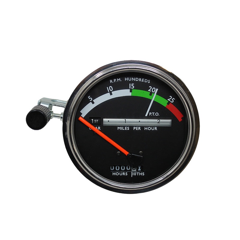 AR32838 Tachometer Fits John Deere 2510 2520 3020 Tractors