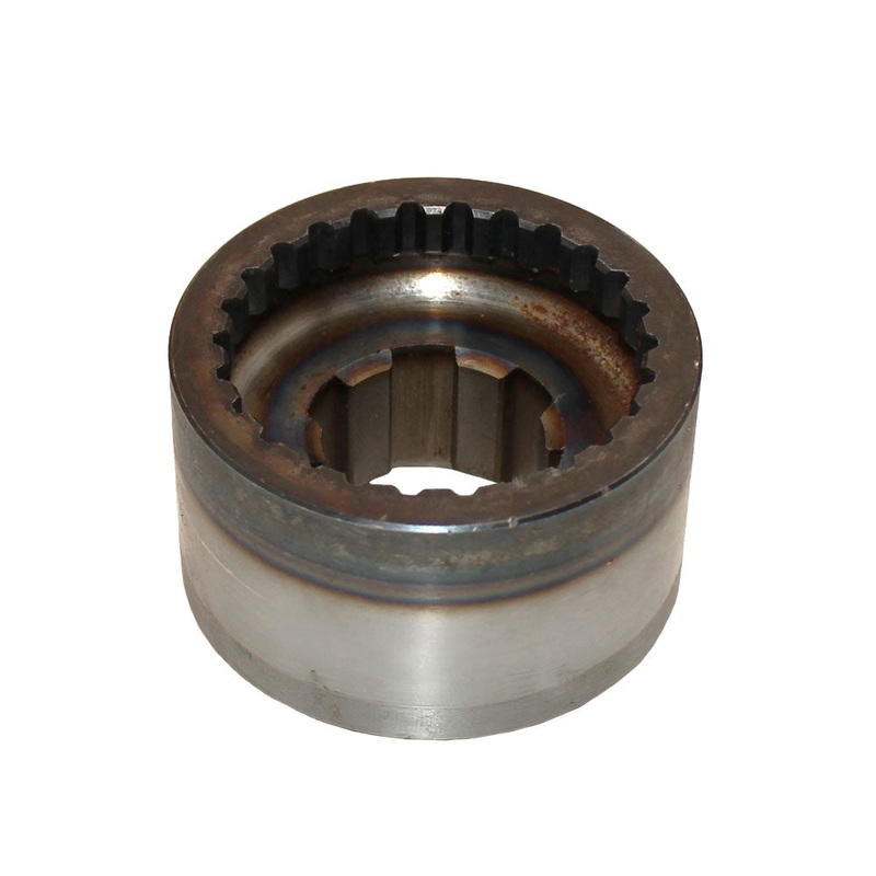 C5NNN705A PTO Coupler Fits Ford Tractor 2000, 3000, 2600, 3600, 2310, 2610, 281