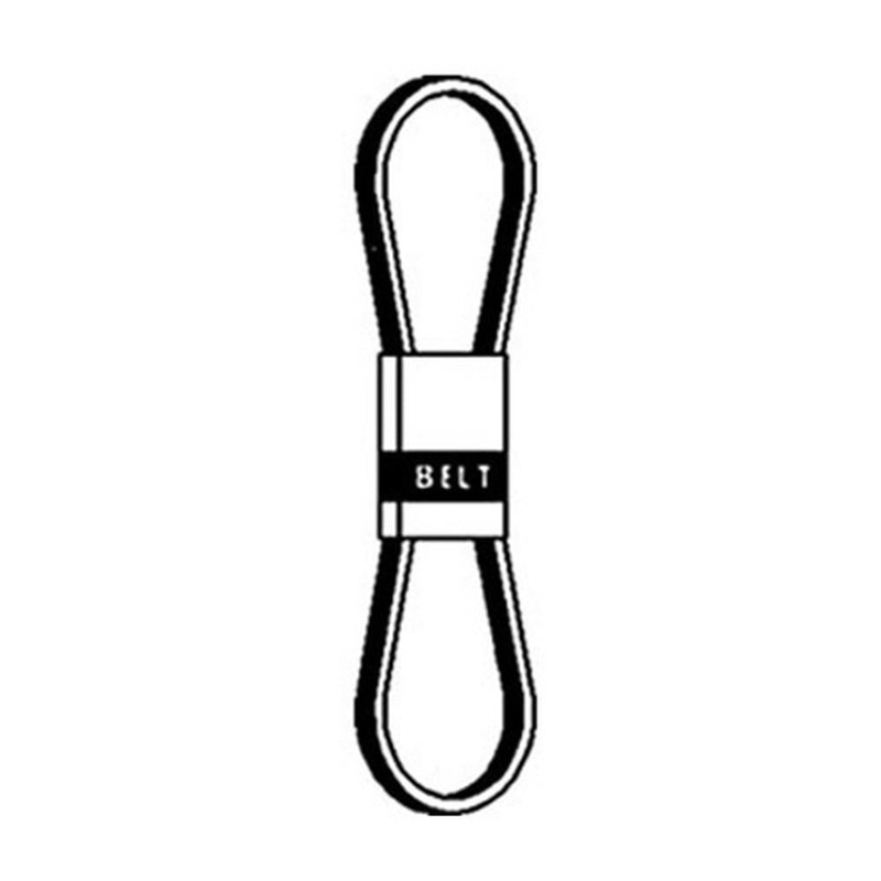 C79 Fits New Holland 477 478 Mower Conditioner Haybine Drive Belt 225915