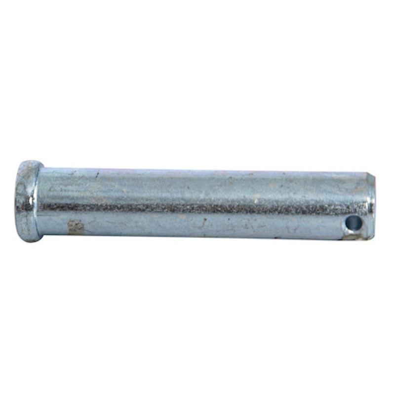 Cylinder Pin Rivet 3/4 X 3-1/2 fits Western Snow Plow 93061