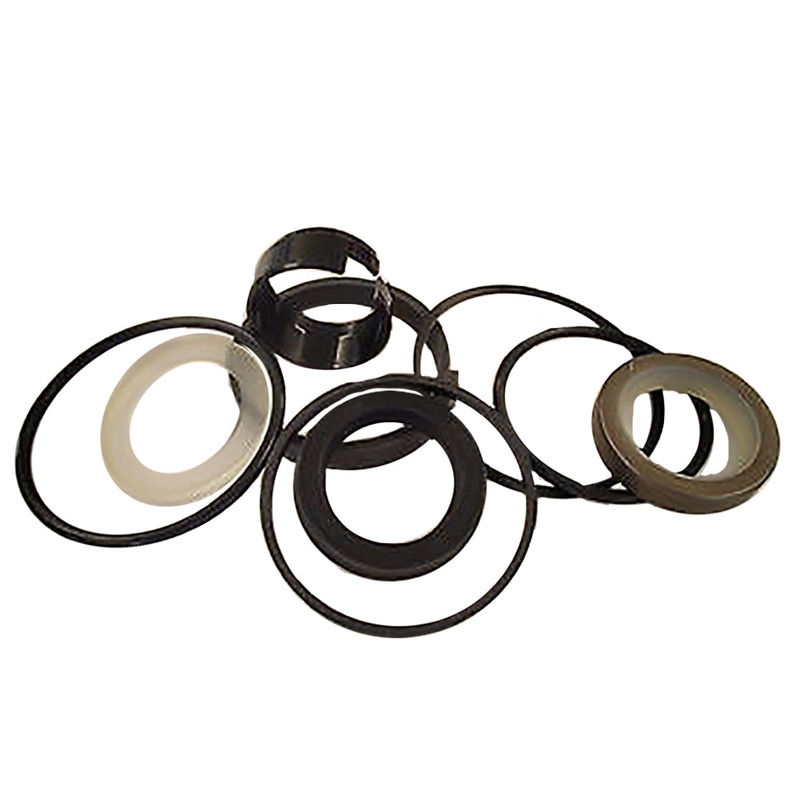 Fits Case G109476 G105507 Hydraulic Cylinder Seal Kit