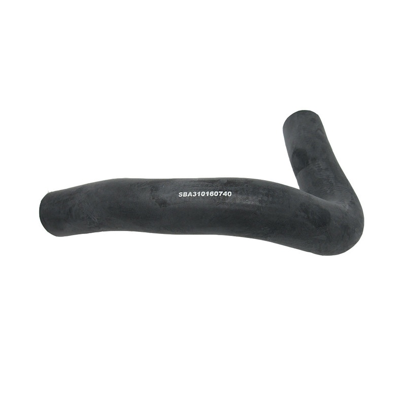 Lower Radiator Hose Fits Ford 1220 1120 1215 1210 1310 SBA310160740