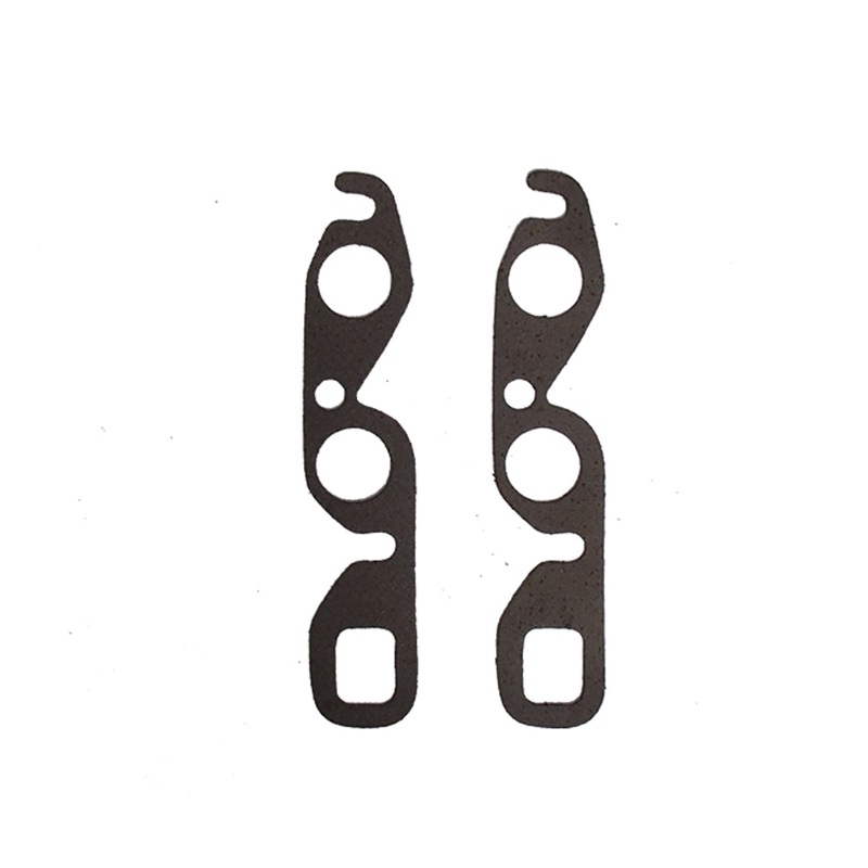 Manifold Gasket Set Fits International Harvester 100 130 140 200 230 240 340 A