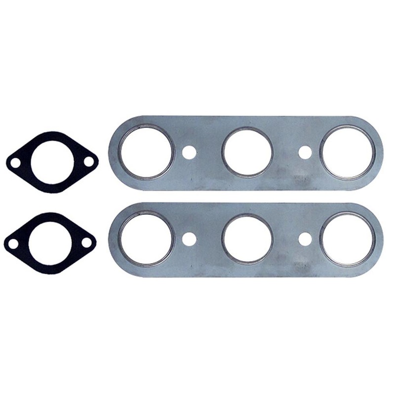 Manifold Gasket Set Minneapolis Moline U M670 UB UTS 5 Star M602 M670 Super M5