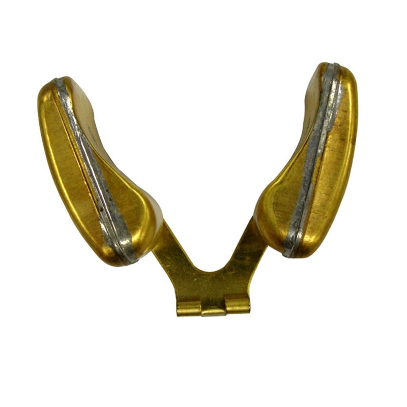 Marvel Schebler Large TSX Tractor Carburetor Float