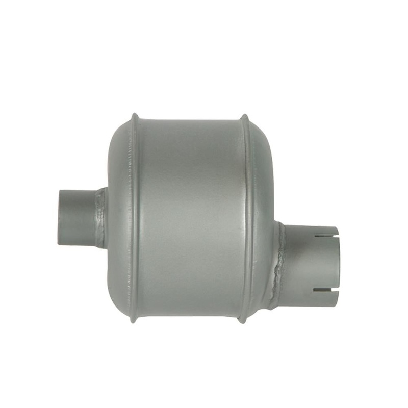 Muffler Fits 66 77 A-L452 A-L452-A L-452 L-452-A