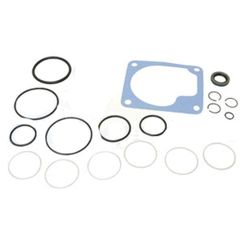 POWER STEERING SEAL KIT Fits John Deere Fits JD INDUSTRIAL 401