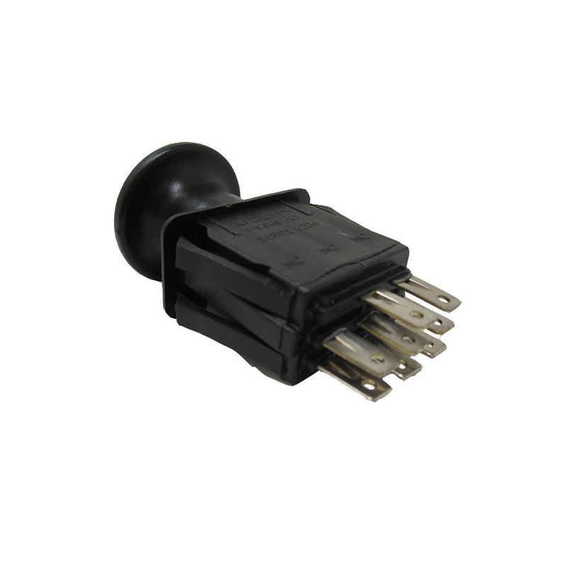 PTO Switch For Wright 52420003 Poulan 140404 146283 154959 Simplicity 171348