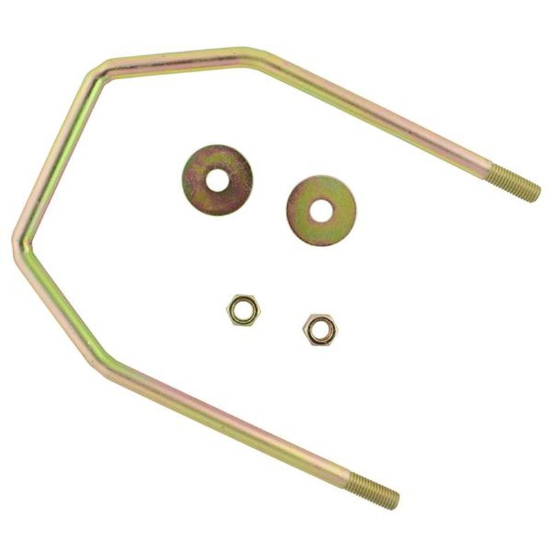 R7540 Fender U-Bolt Fits IH / Fits FARMALL