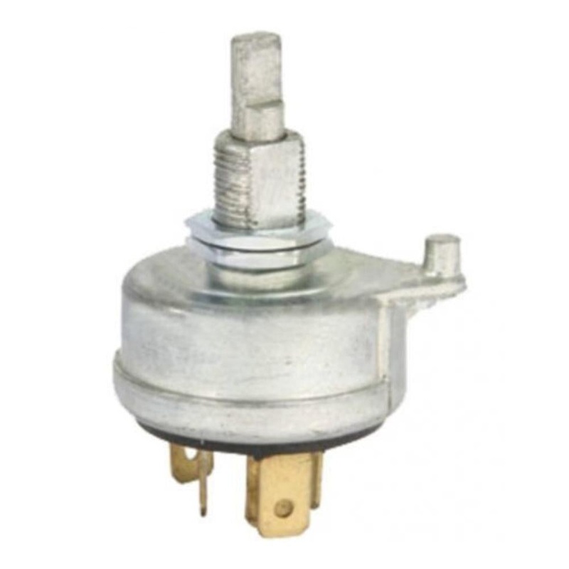 RE43497 Blower Switch Fits John Deere Backhoe 300D 310D 315D 410D 710 710J