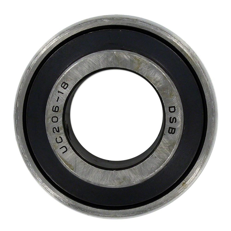 REAR PTO SHAFT BEARING W/ COLLAR FOR IH Fits International 184 Fits Cub LO-BOY