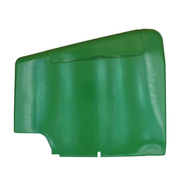 Rockshaft Cover Set Fits John Deere 3020 3020 4320 4320 4020 4020 4000 4000