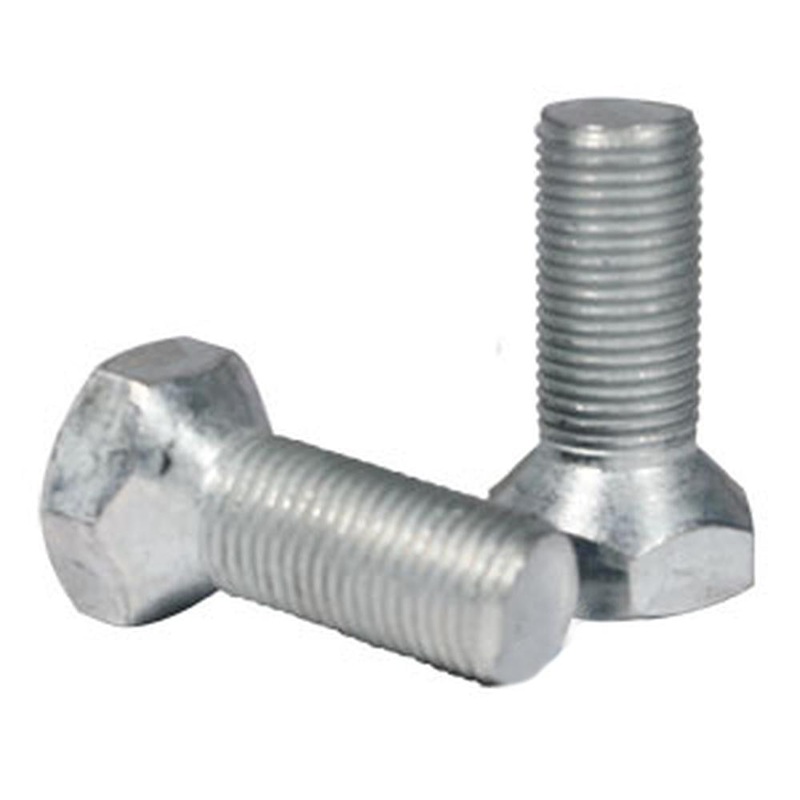 S.14945 Cone Wheel Stud, 9/16'' x 2'' (UNF) - Fits Landini