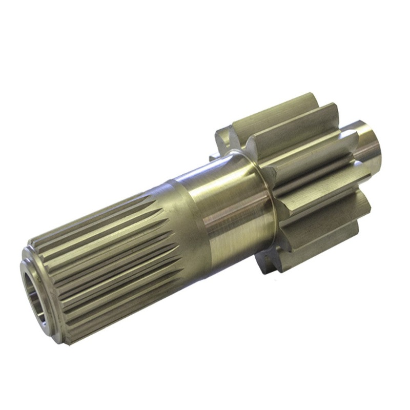 T83325 Pinion Fits JD Models 450 455 With (12 Teeth) (244MM)
