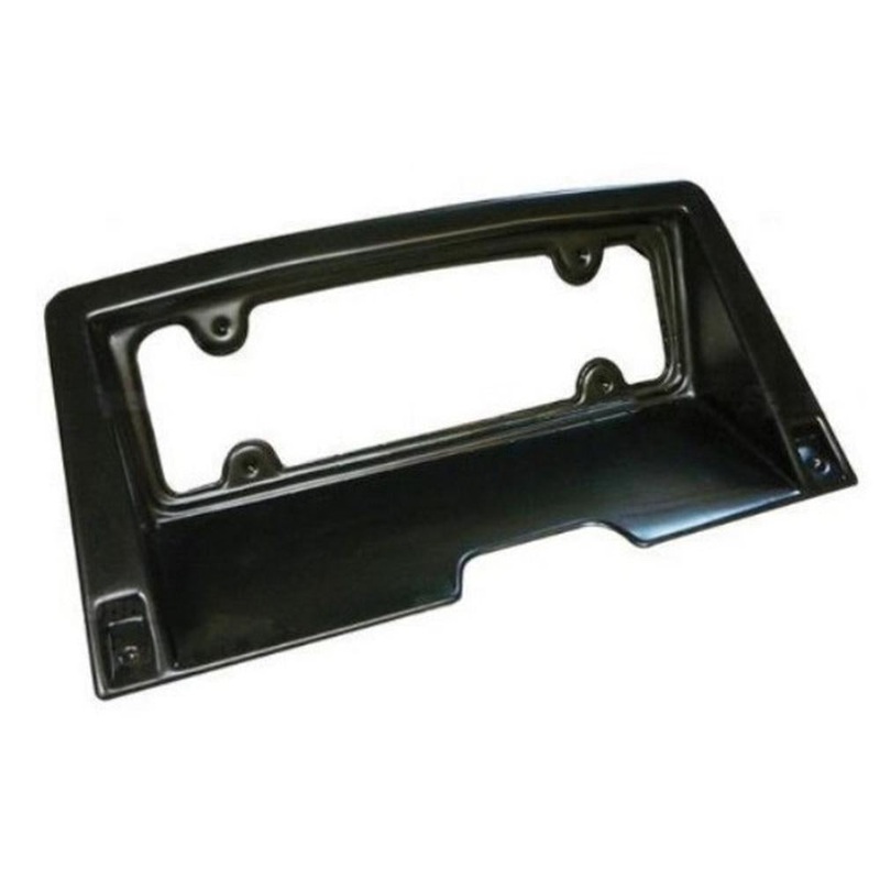 TX12268 Dash Panel For Long-Fiat Tractors 460, 510, 560, 610