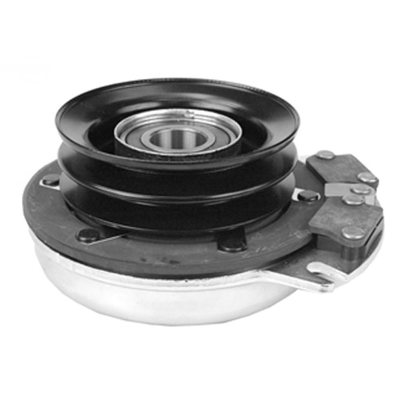 388769  PTO Clutch Fits Grasshopper Models 722 722D2 725 - 1.125" ID