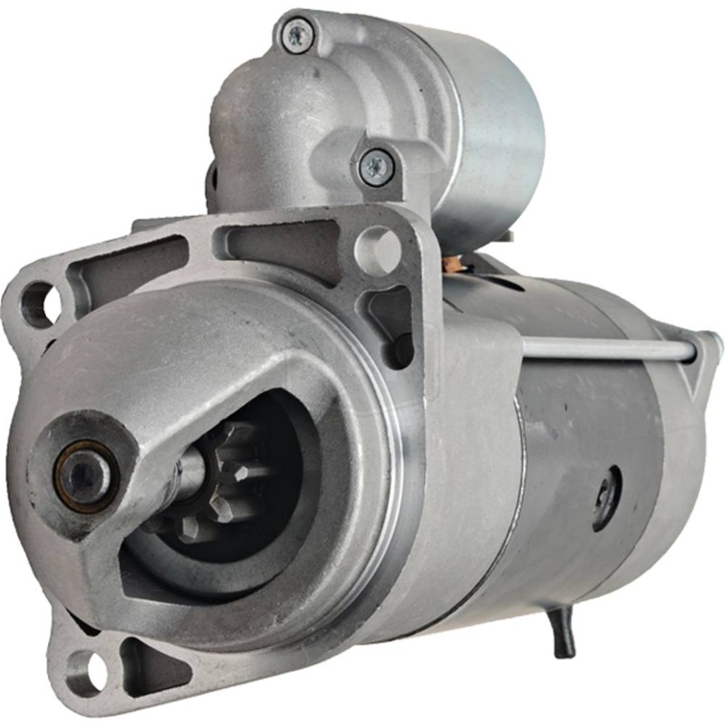 410-24142-JN J&N Electrical Products Starter