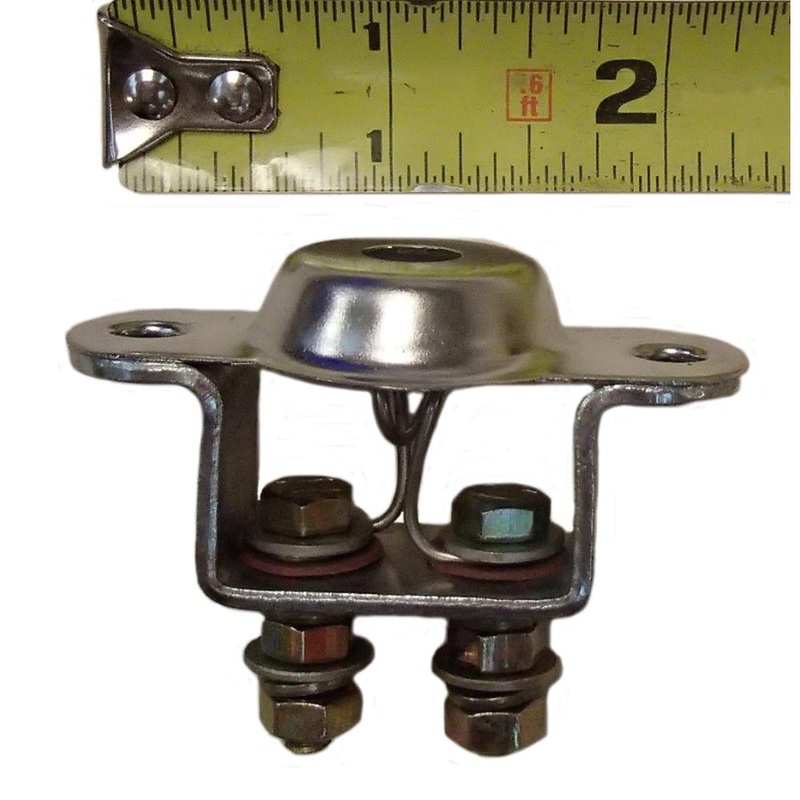 AI 15231-65950 Glow Plug Indicator Fits Kubota Compact Tractor