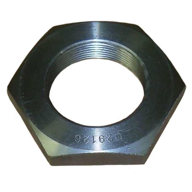 Axle Nut Fits Case 350 350B 310F 310G 350 350B 310G D29126