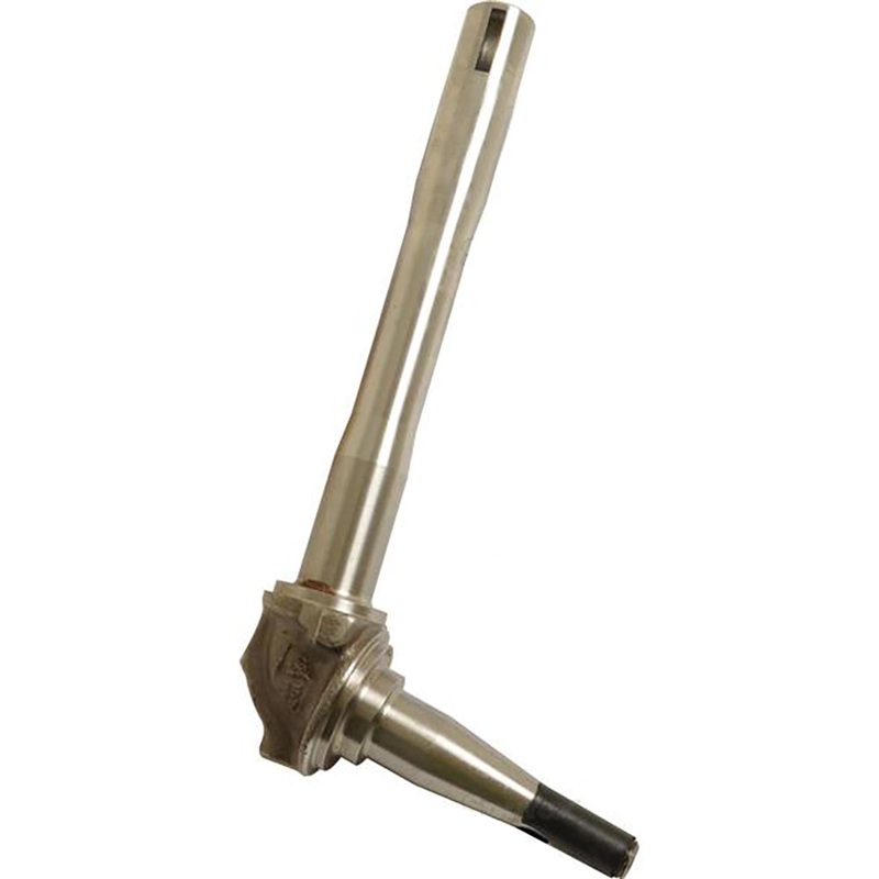 D4NN3105A Spindle R/H Fits Ford Tractors 4600-4610