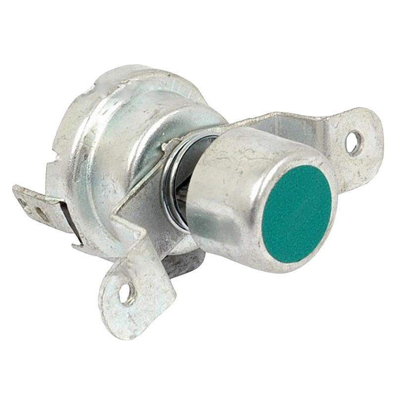 E176NE9 New Fordson Tractor Dexta & Super Dexta Pre-Heat Button Starter S...