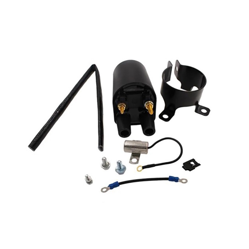 Electronic Ignition Coil Set Fits Onan B43 B48 BF CCK NHC Fits JD HE166-0761