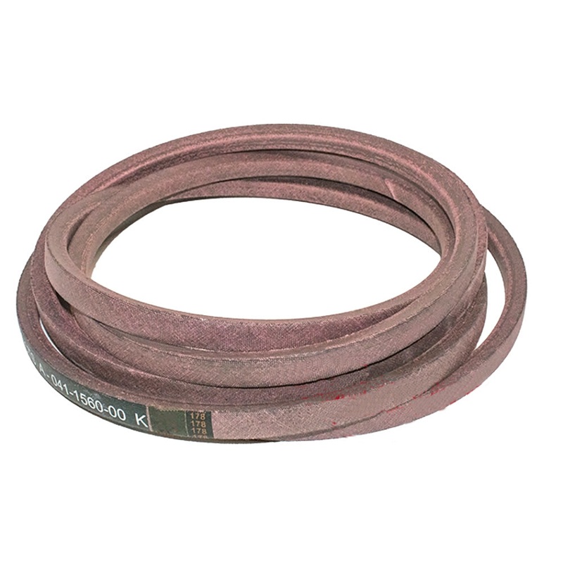 Fits Stens 265-431 OEM Replacement Belt fits Bad Boy 041-1560-00