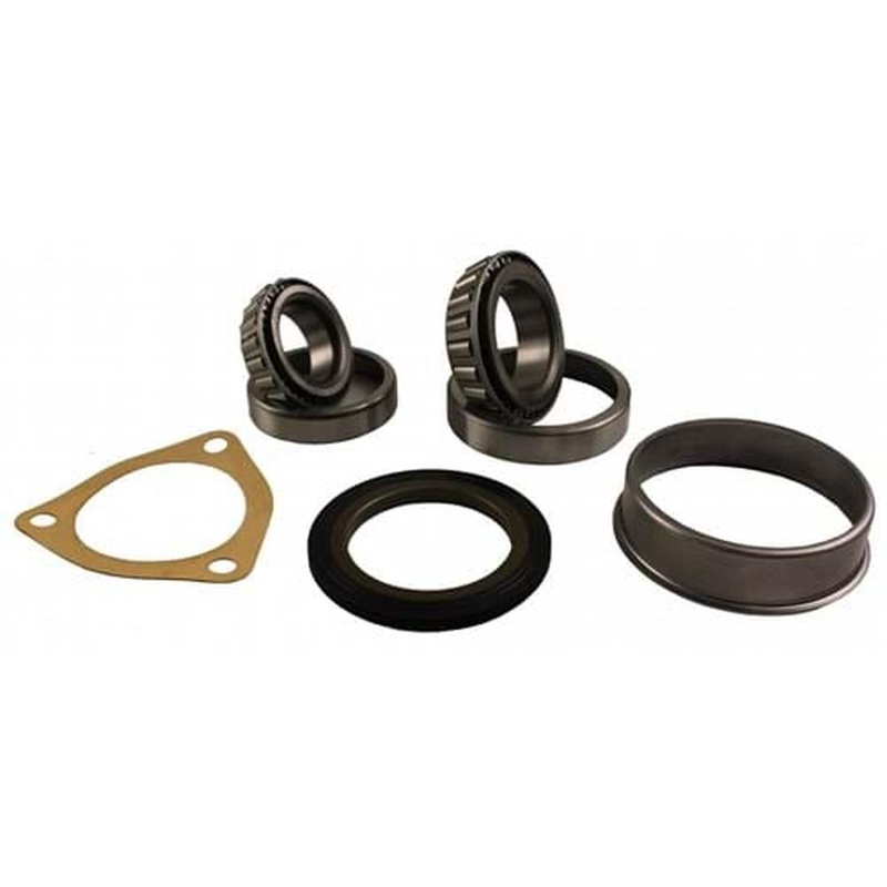 HCWBK-IH-3 Wheel Bearing Kit, 2WD Fits International