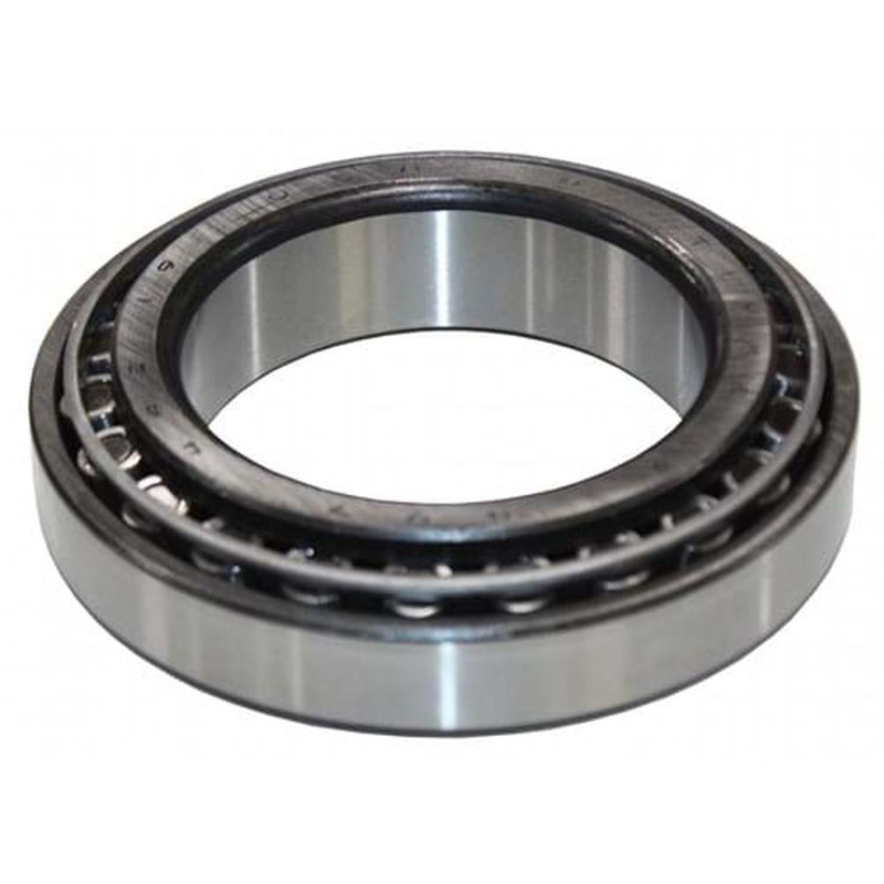 HHST2041 Outer Rear Axle Bearing Assembly Fits International