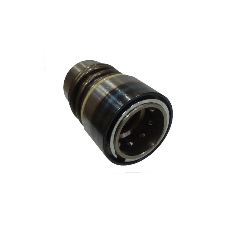 HR256693 Hydraulic Breakaway Cartridge, Female Fits John Deere