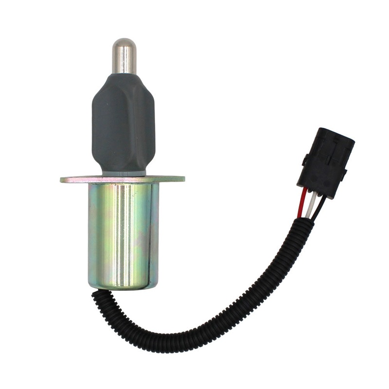 J921978 Shut Off Solenoid fits CS IH 7110 7120 7130 7140 7150 9110 9130 9210 +