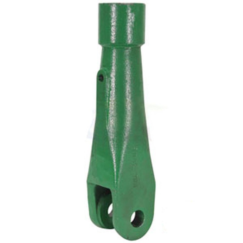 Lower Lift Link Housing Yoke Fits John Deere 2510 3010 4010 600 3020 4020 R26615