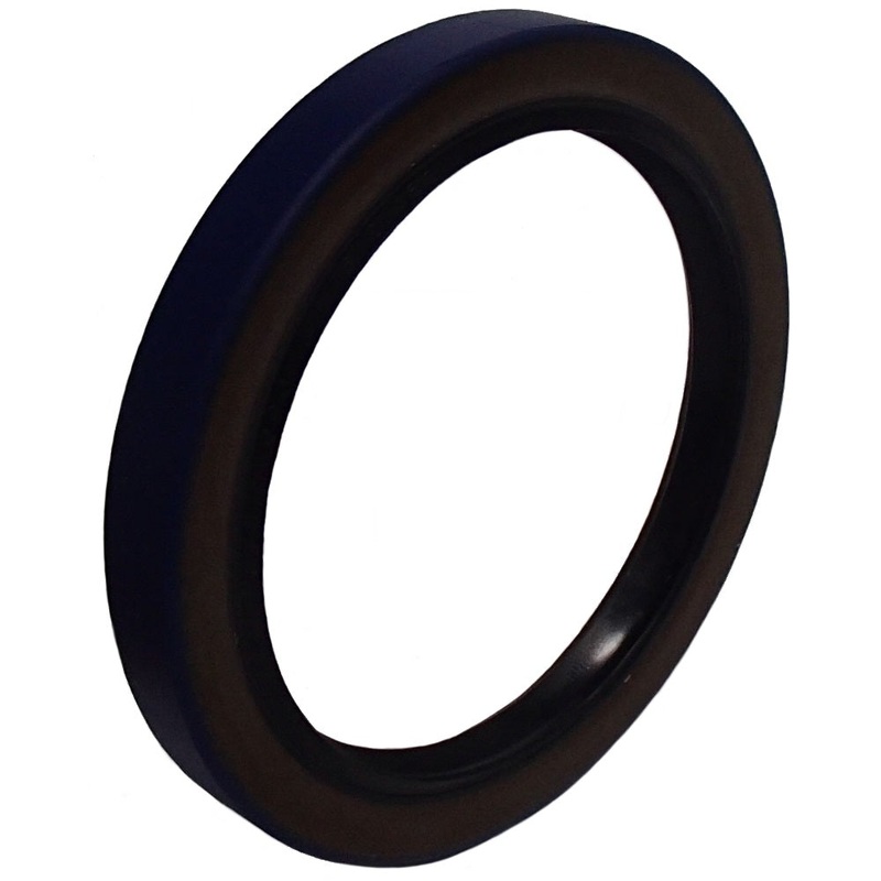 MAIN REAR ENGINE CRANK SEAL Fits IH 154 Fits Cub LO-BOY 184 185 Fits FARMALL