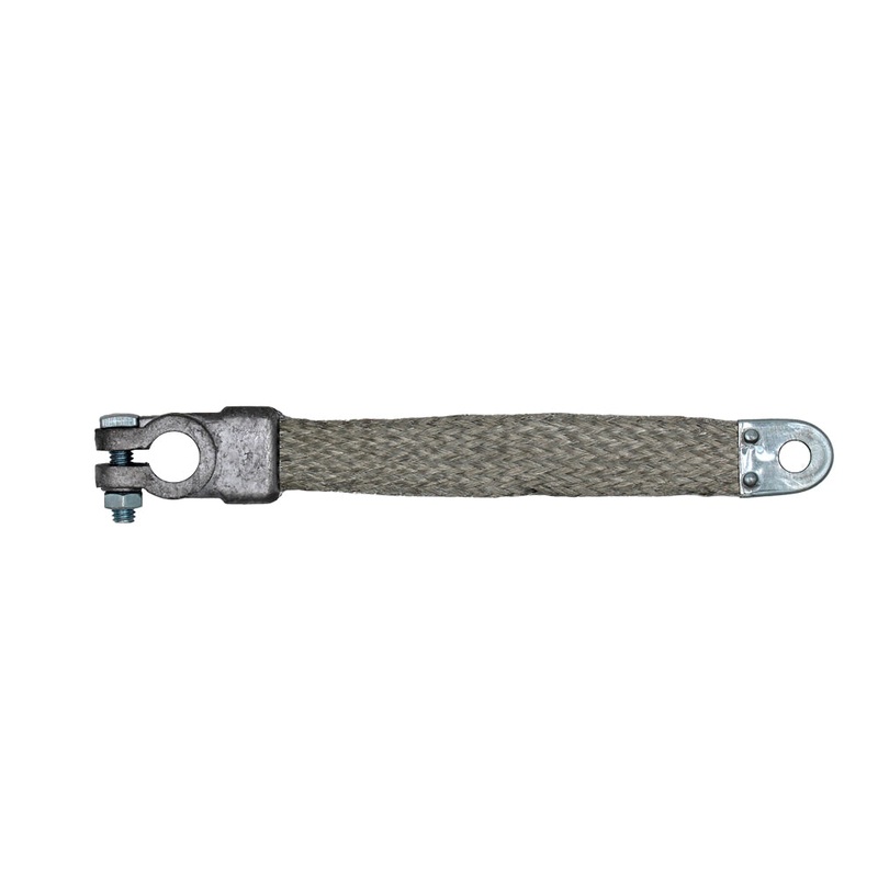 New Battery Cable Fits John Deere 2030 2040 AT18702