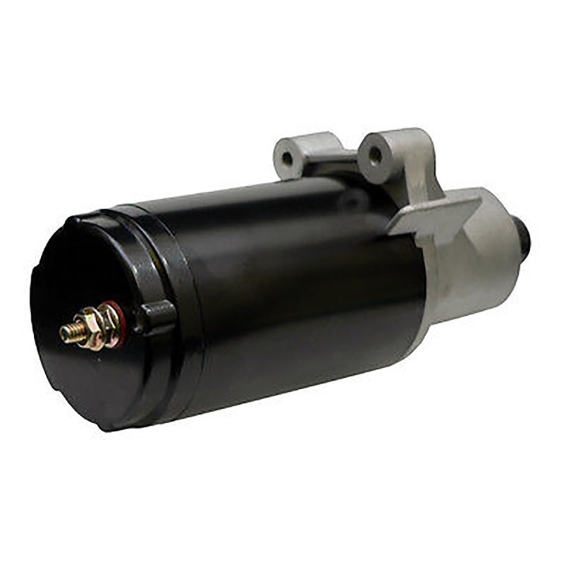 NEW STARTER MOTOR Fits John Deere LAWN TRACTOR 317 ONAN ENGINE HE191-1828