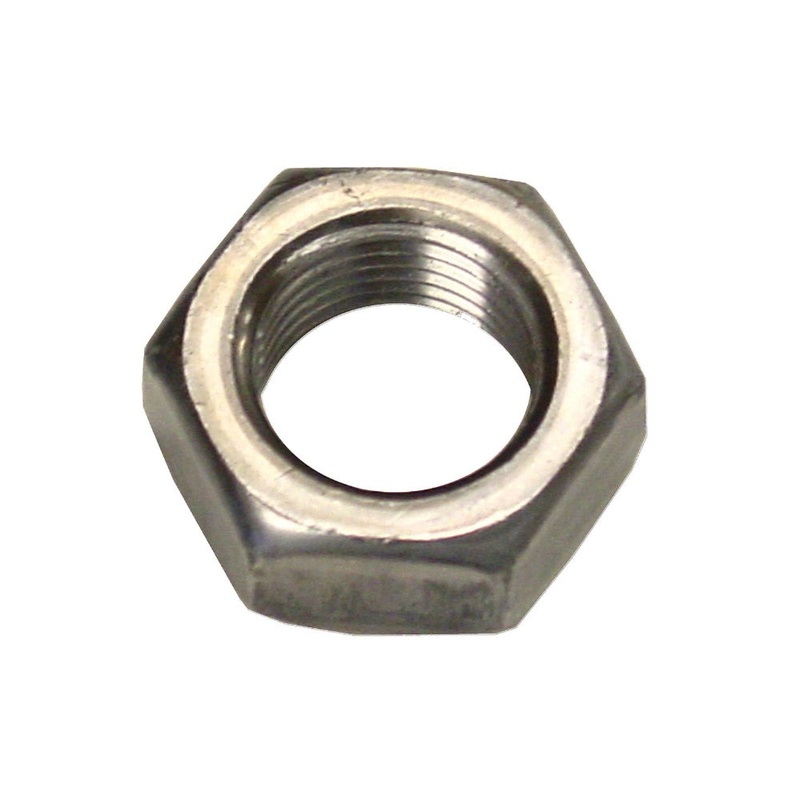 Nut 3/4-16 Hex HD34NFNUT 352536R1 353435X1 Fits International Tractor & Combine