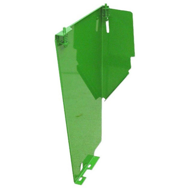 Rear Side Panel - Right Hand Fits John Deere 3010 3020 AR26850