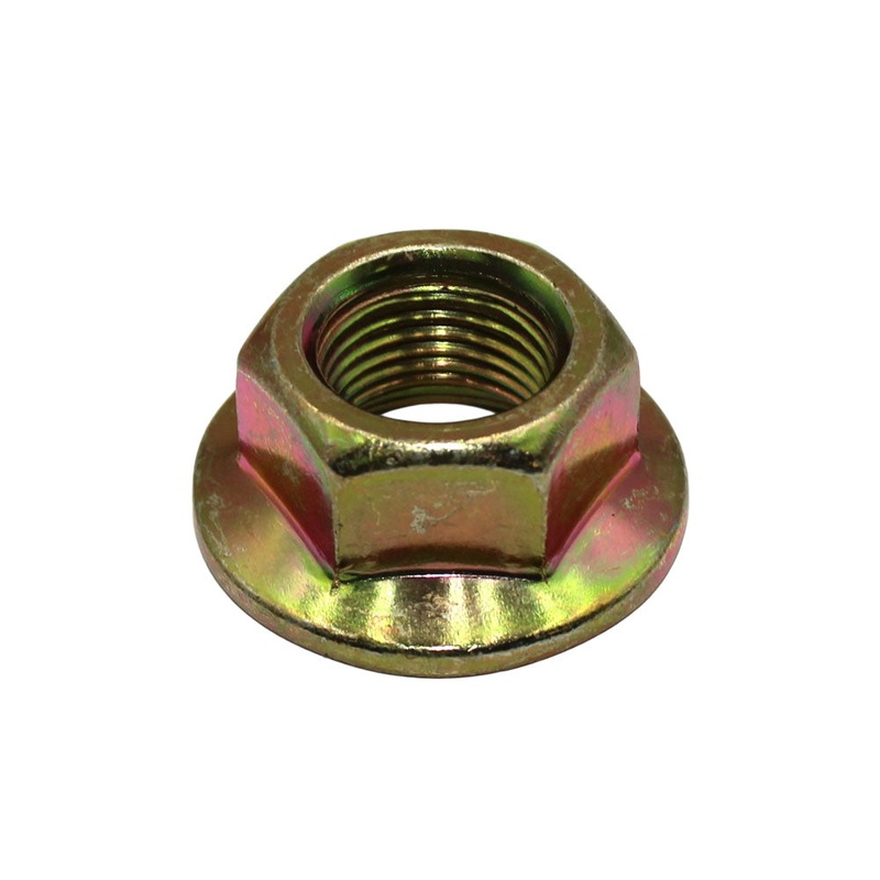 Riding Lawn Mower Hex Nut Replacement Blade Spindle Nut 912-0417