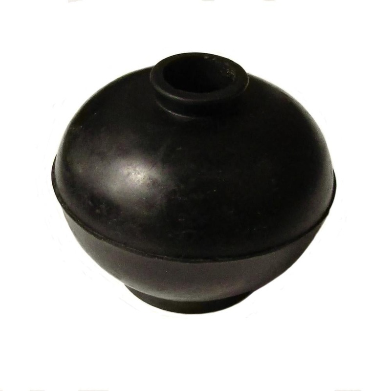 SHIFTER SHIFT BOOT Fits Ford INDUSTRIAL 1841 2030 340 3400 340A 340B 3500 3550