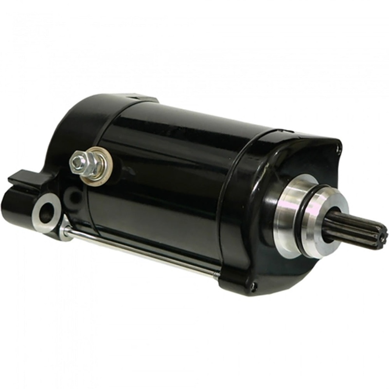 Starter Fits Yamaha Motor for Xl700 Wave Runner 701cc 1999-04 Xl 700 64X81800-00